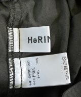HeRIN.CYE（ヘリンドットサイ）ロング・マキシ丈スカート カーキ サイズ:F レディース/2200665492075