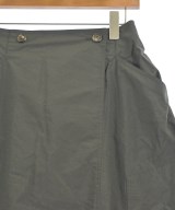 HeRIN.CYE（ヘリンドットサイ）ロング・マキシ丈スカート カーキ サイズ:F レディース/2200665492075
