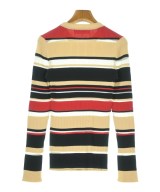 HeRIN.CYE（ヘリンドットサイ）ニット・セーター ベージュ サイズ:F レディース/2200657745080