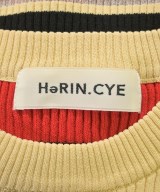 HeRIN.CYE（ヘリンドットサイ）ニット・セーター ベージュ サイズ:F レディース/2200657745080