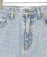 HeRIN.CYE（ヘリンドットサイ）デニムパンツ 青 サイズ:34(XS位) レディース/2200662959014