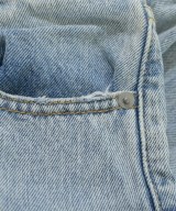 HeRIN.CYE（ヘリンドットサイ）デニムパンツ 青 サイズ:34(XS位) レディース/2200662959014