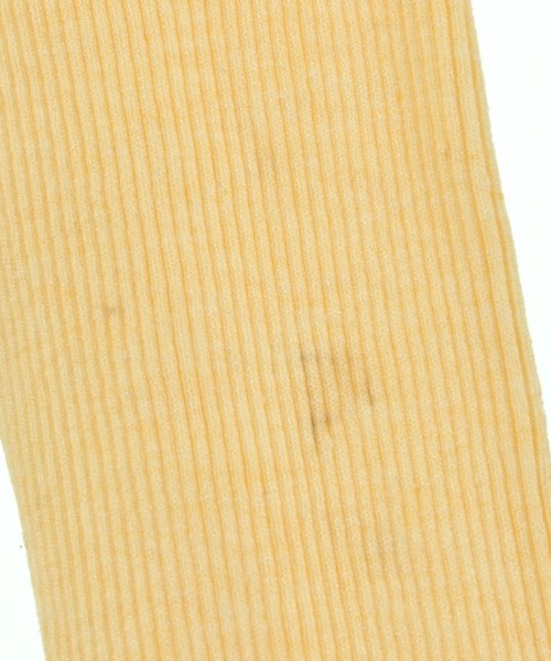 HeRIN.CYE（ヘリンドットサイ）ニット・セーター オレンジ サイズ:F レディース/2200666104038