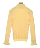 HeRIN.CYE（ヘリンドットサイ）ニット・セーター オレンジ サイズ:F レディース/2200666104038