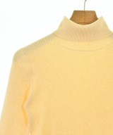 HeRIN.CYE（ヘリンドットサイ）ニット・セーター オレンジ サイズ:F レディース/2200666104038