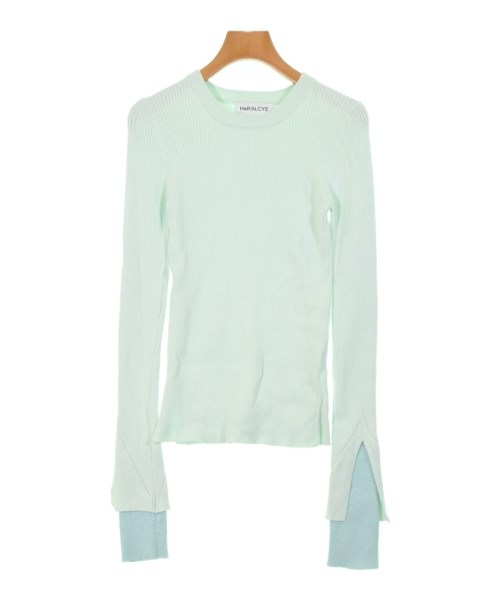 HeRIN.CYE(ヘリンドットサイ)ニット・セーター その他（柄物・カラフル） サイズ:F/2200671475123