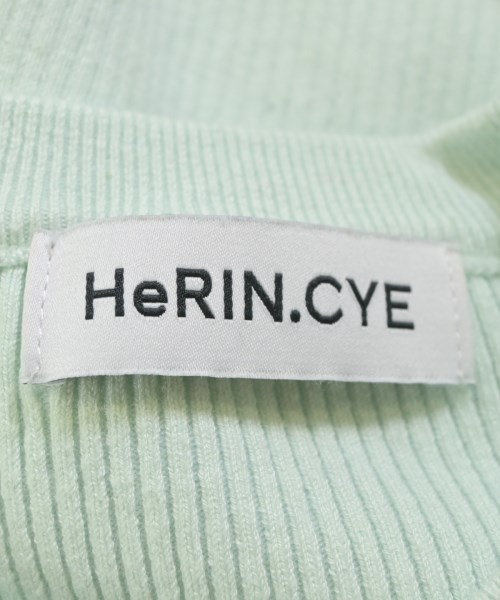 HeRIN.CYE（ヘリンドットサイ）ニット・セーター その他（柄物・カラフル） サイズ:F レディース/2200671475123