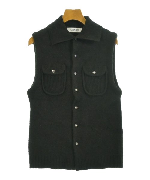 HeRIN.CYE(ヘリンドットサイ)のベスト/ノースリーブ サイズ:F 4,400円