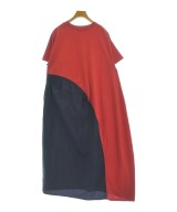 HeRIN.CYE（ヘリンドットサイ）ワンピース 赤 サイズ:36(S位) レディース/2200732903039