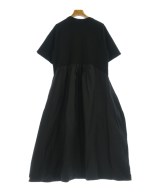 HeRIN.CYE（ヘリンドットサイ）ワンピース 黒 サイズ:F レディース/2200732903053