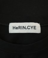 HeRIN.CYE（ヘリンドットサイ）ワンピース 黒 サイズ:F レディース/2200732903053