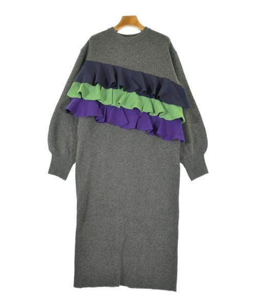HeRIN.CYE(ヘリンドットサイ)のワンピース サイズ:F 4,800円
