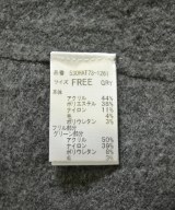 HeRIN.CYE（ヘリンドットサイ）ワンピース グレー サイズ:F レディース/2200722290064