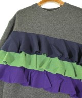 HeRIN.CYE（ヘリンドットサイ）ワンピース グレー サイズ:F レディース/2200722290064