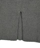 HeRIN.CYE（ヘリンドットサイ）ワンピース グレー サイズ:F レディース/2200722290064