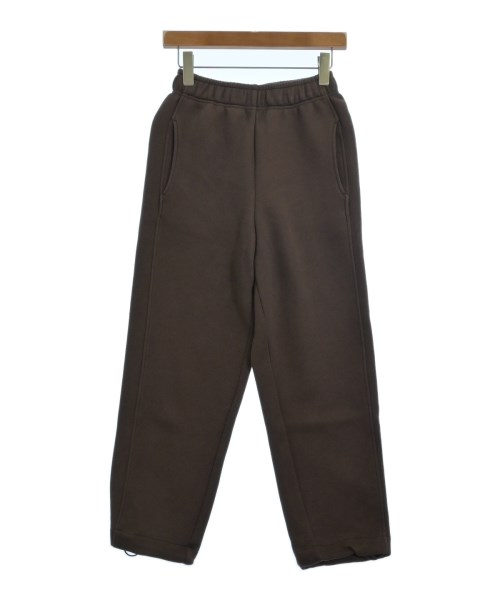 HeRIN.CYE(ヘリンドットサイ)のスウェットパンツ サイズ:36(S位) 3,000円