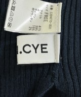 HeRIN.CYE（ヘリンドットサイ）ニット・セーター 紺 サイズ:F レディース/2200719425042
