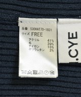 HeRIN.CYE（ヘリンドットサイ）ニット・セーター 紺 サイズ:F レディース/2200719425042