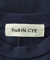 HeRIN.CYE（ヘリンドットサイ）ワンピース 紺 サイズ:F レディース/2200727430175