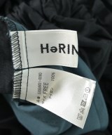 HeRIN.CYE（ヘリンドットサイ）ロング・マキシ丈スカート 黒 サイズ:F レディース/2200682388351