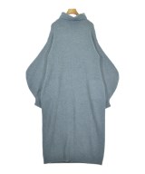 HeRIN.CYE（ヘリンドットサイ）ワンピース 青 サイズ:F レディース/2200679785200