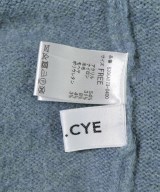 HeRIN.CYE（ヘリンドットサイ）ワンピース 青 サイズ:F レディース/2200679785200