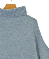 HeRIN.CYE（ヘリンドットサイ）ワンピース 青 サイズ:F レディース/2200679785200