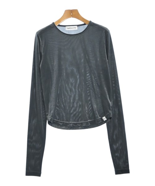 HeRIN.CYE(ヘリンドットサイ)Tシャツ・カットソー グレー サイズ:F/2200683377026
