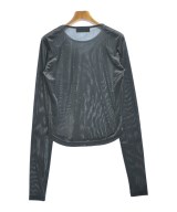HeRIN.CYE（ヘリンドットサイ）Tシャツ・カットソー グレー サイズ:F レディース/2200683377026