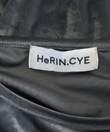 HeRIN.CYE（ヘリンドットサイ）Tシャツ・カットソー グレー サイズ:F レディース/2200683377026