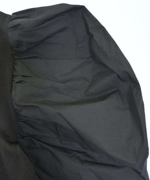 HeRIN.CYE（ヘリンドットサイ）ワンピース 黒 サイズ:F レディース/2200683377033