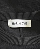 HeRIN.CYE（ヘリンドットサイ）ワンピース 黒 サイズ:F レディース/2200683377033