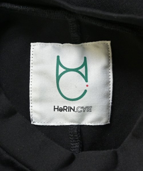 HeRIN.CYE（ヘリンドットサイ）ワンピース 黒 サイズ:F レディース/2200683377149