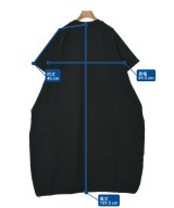 HeRIN.CYE（ヘリンドットサイ）ワンピース 黒 サイズ:F レディース/2200683377149
