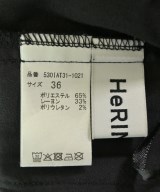 HeRIN.CYE（ヘリンドットサイ）その他 黒 サイズ:36(S位) レディース/2200683377156