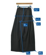 HeRIN.CYE（ヘリンドットサイ）その他 黒 サイズ:36(S位) レディース/2200683377156