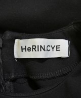 HeRIN.CYE（ヘリンドットサイ）ブラウス 黒 サイズ:F レディース/2200688670061