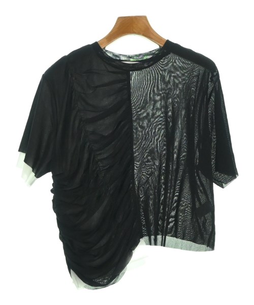 HeRIN.CYE(ヘリンドットサイ)Tシャツ・カットソー 黒 サイズ:F/2200682455206