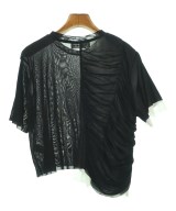 HeRIN.CYE（ヘリンドットサイ）Tシャツ・カットソー 黒 サイズ:F レディース/2200682455206