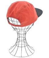 REAL BAD MAN（リアルバッドマン）キャップ オレンジ サイズ:- メンズ/2200670752263