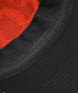 REAL BAD MAN（リアルバッドマン）キャップ オレンジ サイズ:- メンズ/2200670752263