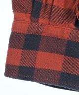 COAST（コースト）カジュアルシャツ オレンジ サイズ:S メンズ/2200643056039