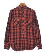 COAST カジュアルシャツ