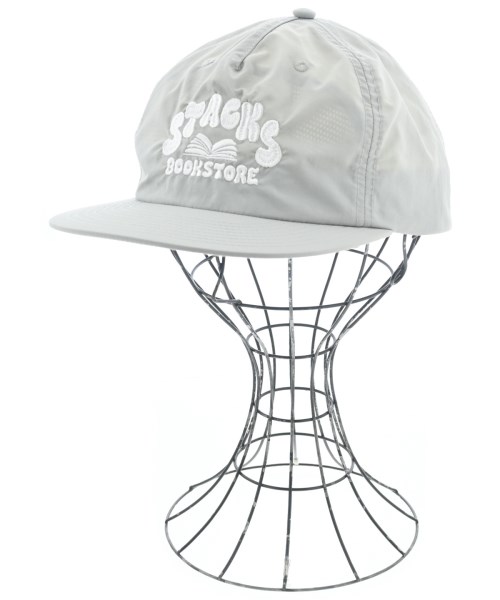 スタックス(stacks)のstacks キャップ
