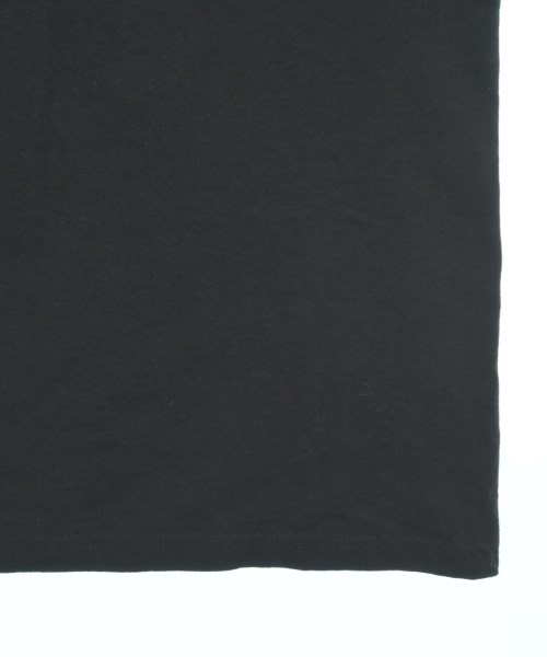 stacks（スタックス）Tシャツ・カットソー 黒 サイズ:M メンズ/2200711285040