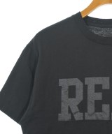 stacks（スタックス）Tシャツ・カットソー 黒 サイズ:M メンズ/2200711285040