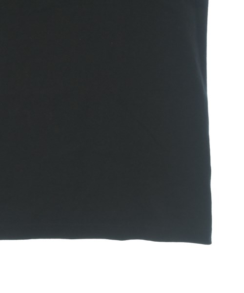 stacks（スタックス）Tシャツ・カットソー 黒 サイズ:L メンズ/2200712411028