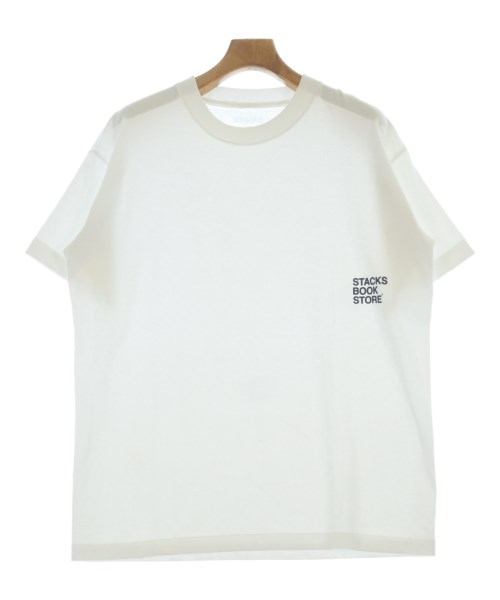 stacks(スタックス)のTシャツ・カットソー サイズ:L 3,600円