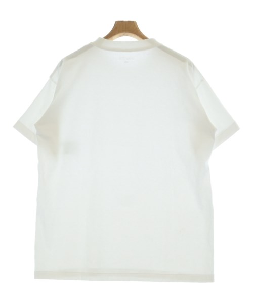 stacks（スタックス）Tシャツ・カットソー 白 サイズ:L メンズ/2200712411035