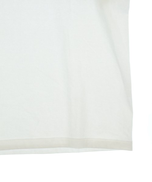 stacks（スタックス）Tシャツ・カットソー 白 サイズ:L メンズ/2200712411035
